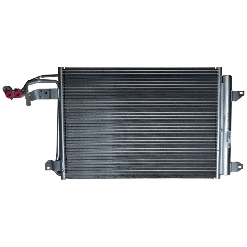 Global Parts Distributors LLC 3255C gpd Condenser 3255C