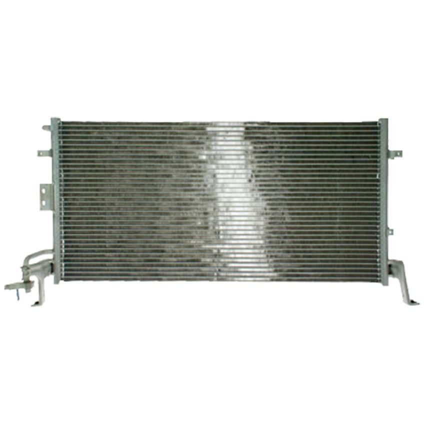 Global Parts Distributors LLC 3257C gpd Condenser 3257C