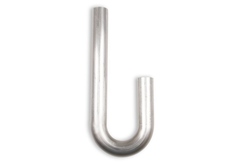 Hooker 32580HKR Super Competition J-Bend Tube