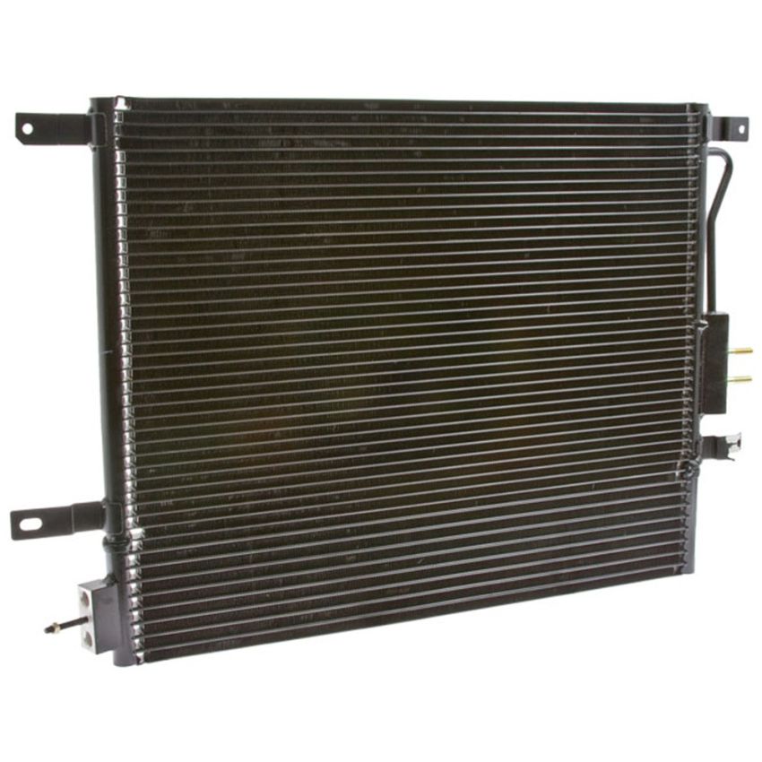 Global Parts Distributors LLC 3259C gpd Condenser 3259C