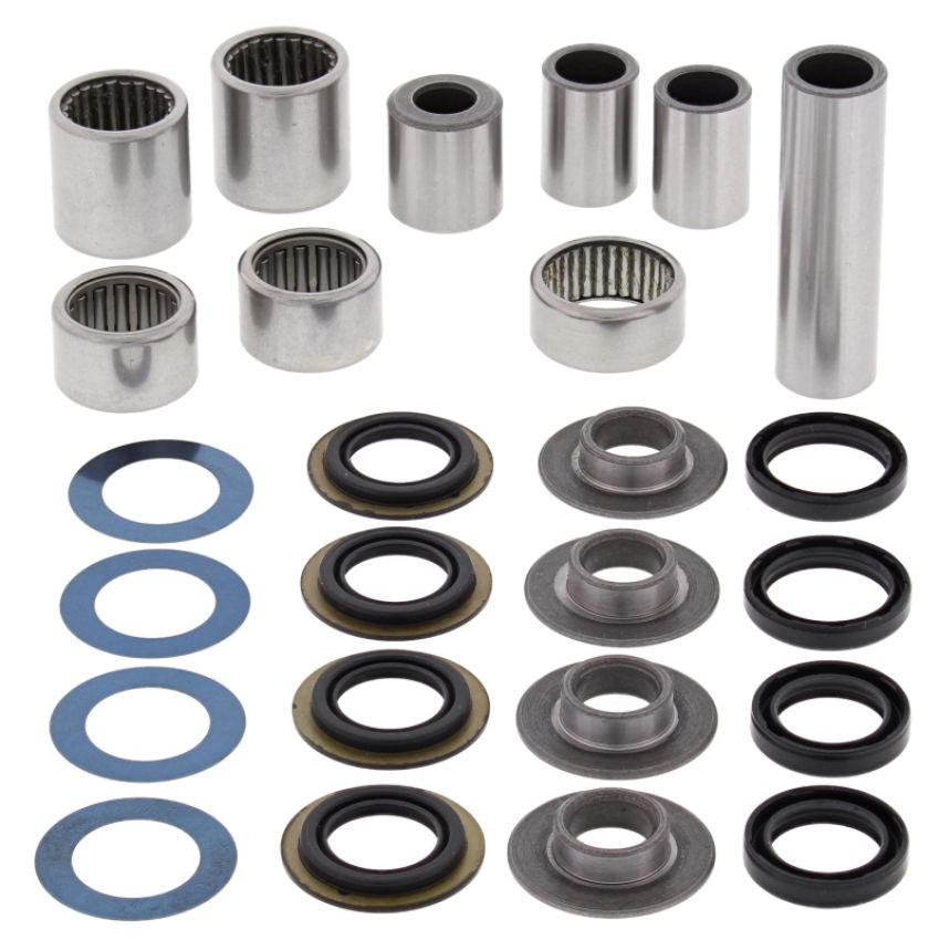 All Balls Racing 27-1150 06-11 Suzuki LT-R450 Linkage Bearing Kit