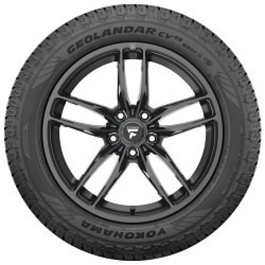 YOKOHAMA Geolandar CV 4S (G061) 265/50R20