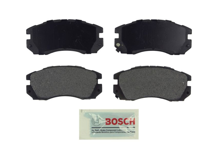 Bosch BE563 Brake Pads Front