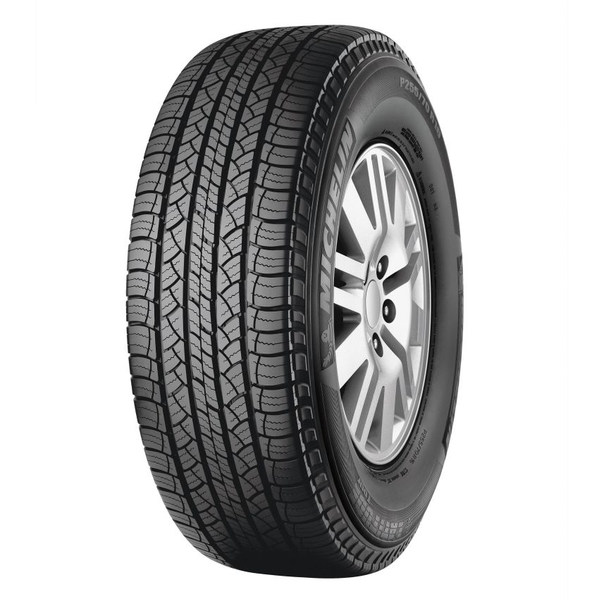 MICHELIN Latitude Tour 225/65R17 All-Season