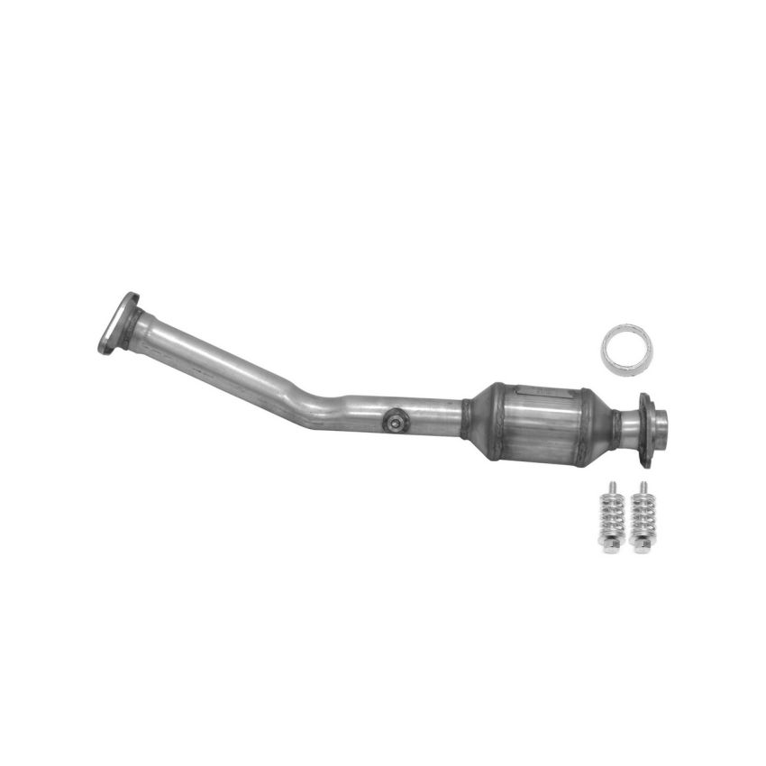 Eastern Catalytic 40990 Federal / EPA Direct-Fit Converter Assembly