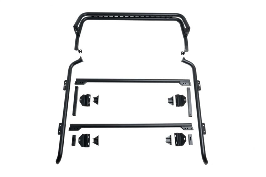 Rugged Ridge 11703.51 20-22 Jeep Gladiator Sport Rack