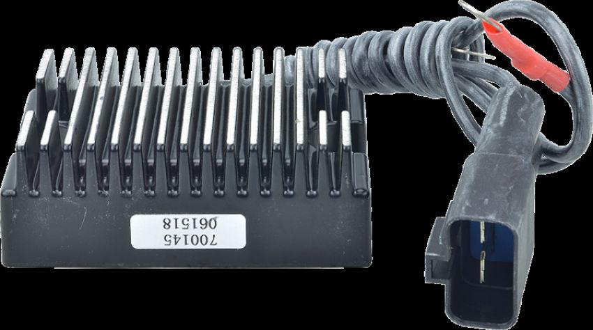 Arrowhead 230-22230 Harley 12 Volt Regulator / Rectifier