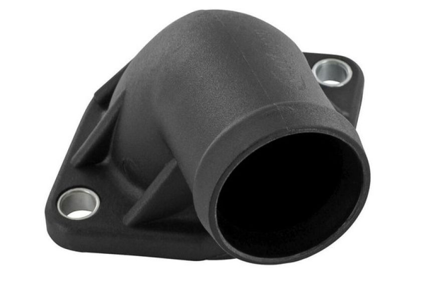 VAICO V10-0283 COOLANT FLANGE