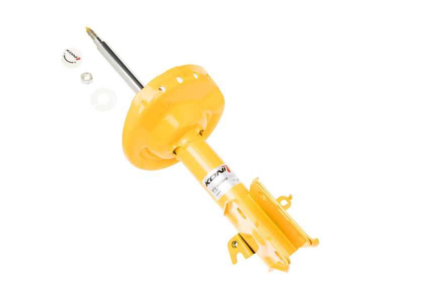 Koni 8710 1455RSPOR Shock Absorber; Front Right