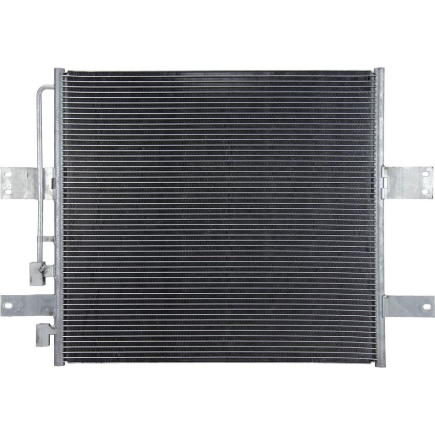Global Parts Distributors LLC 3265C gpd Condenser 3265C