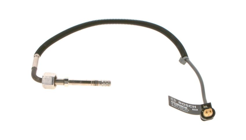 Bosch 0986259025 Exhaust gas Temperature Sensor