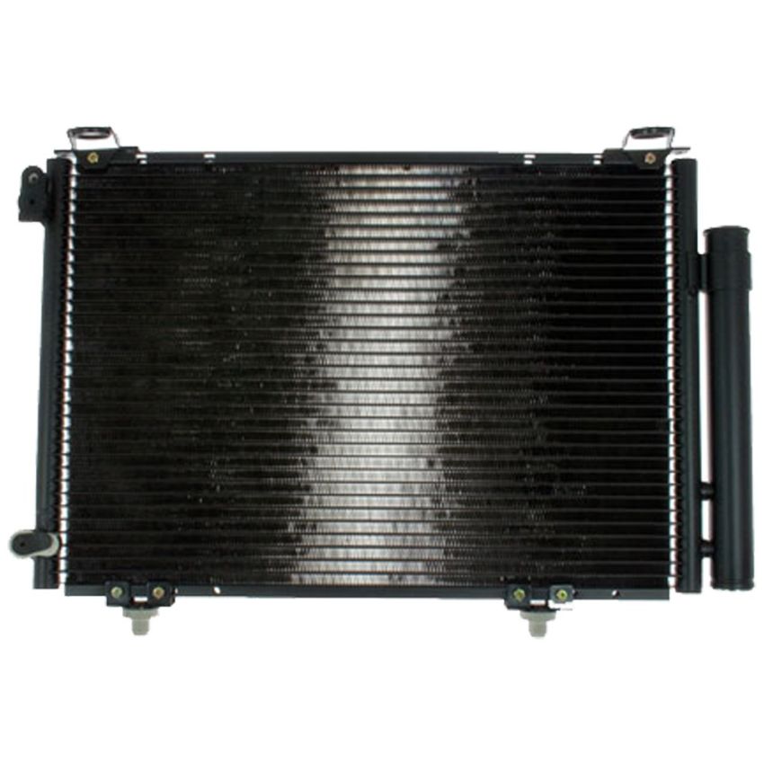 Global Parts Distributors LLC 3267C gpd Condenser 3267C