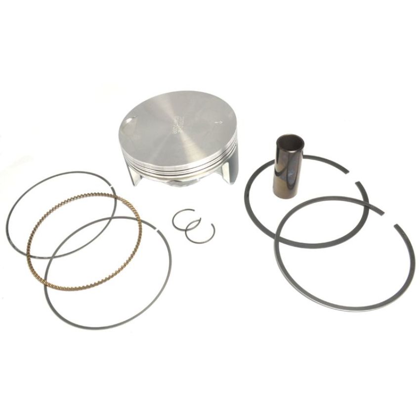 Athena S4F102000010 Forged Pistons
