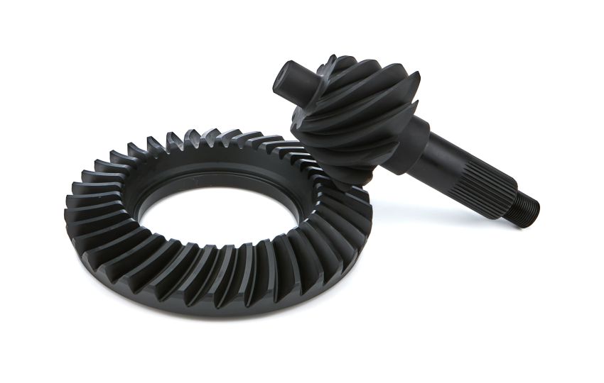 RICHMOND RIC79-1411-1 Ring & Pinion Ford 10in 4.11 Pro Gear 35 Spline