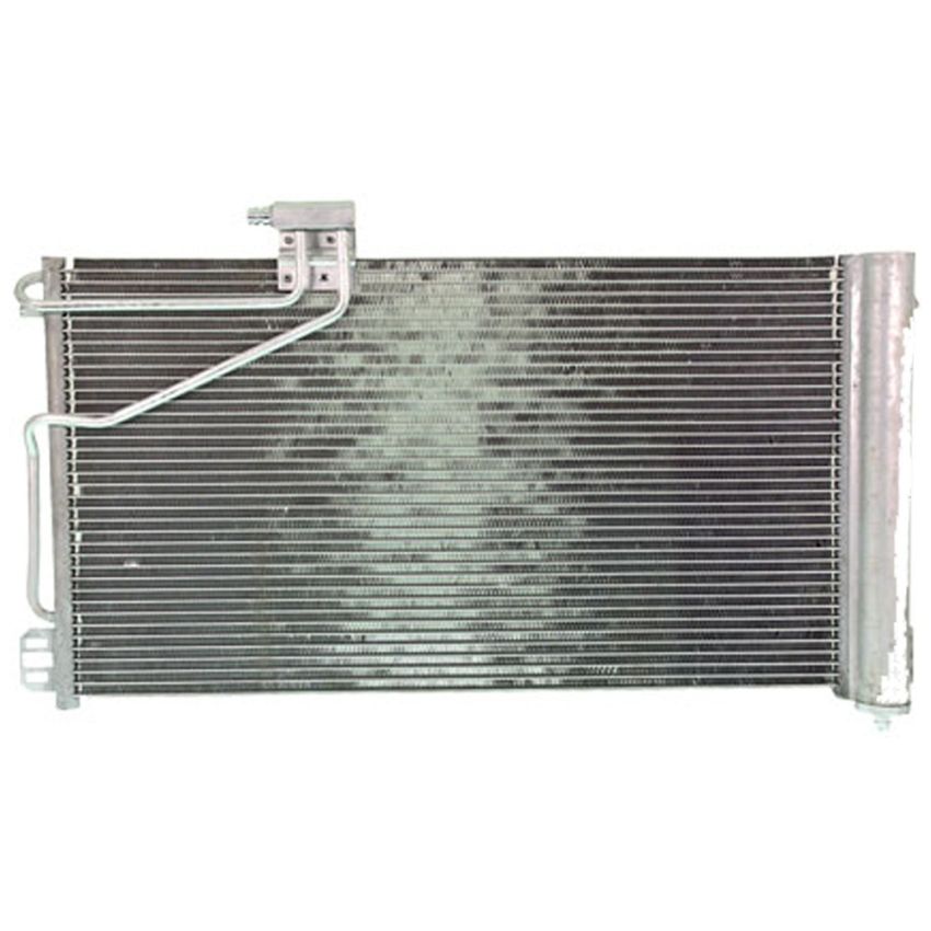 Global Parts Distributors LLC 3268C gpd Condenser 3268C