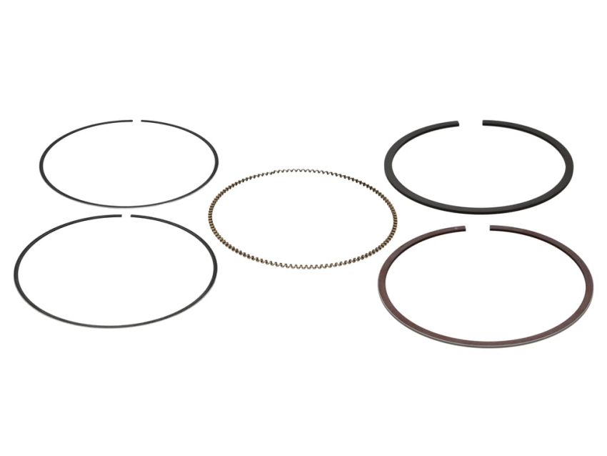 Wiseco 3268XC Wiseco Piston Ring Set, 4 Cycle, 83.00 MM Bore