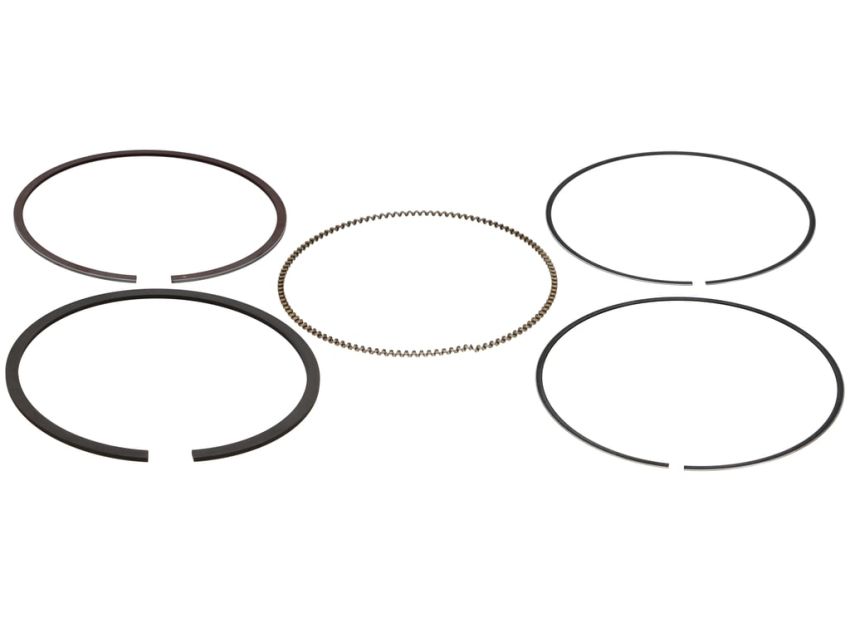 Wiseco 3268XC Wiseco Piston Ring Set, 4 Cycle, 83.00 MM Bore