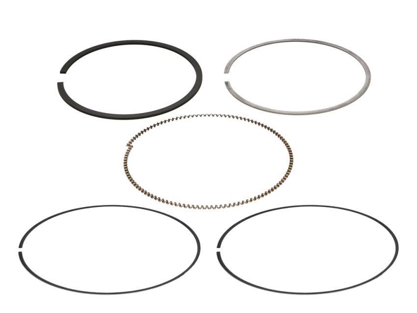 Wiseco 3268XG Wiseco Piston Ring Set, 4 Cycle, 83.00 MM Bore