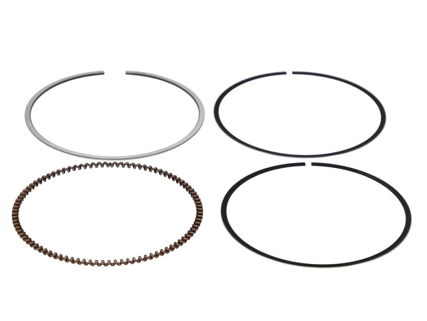 Wiseco 3268ZG Wiseco Piston Ring Set, 4 Cycle, 83.00 MM Bore