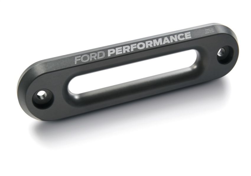 Ford Racing M-1821-FL 2021-2025 Ford Performance Parts By Warn Factor 55 Fairlead