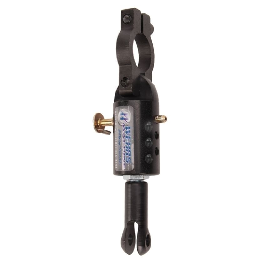WEHRS MACHINE WEHWM2691750S Limit Chain Quick Adjust 1-3/4in Steel