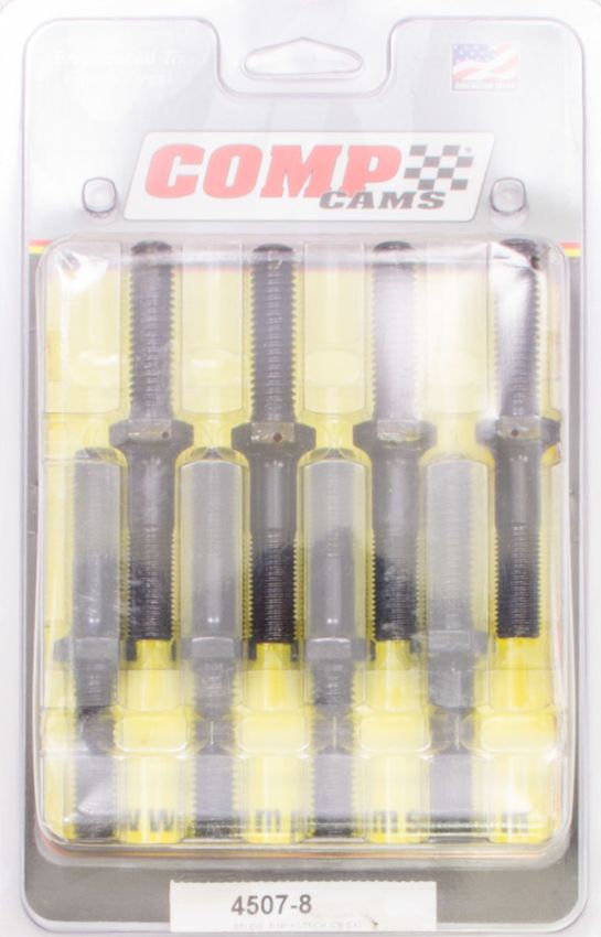 COMP CAMS COM4507-8 Bbc 7/16 Hi-Tech Roc/Std 2.00 Upper Stud Length