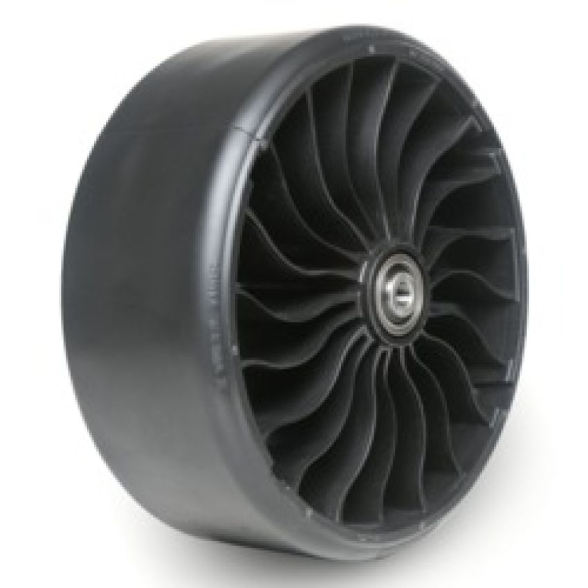 MICHELIN X Tweel Turf Caster R6