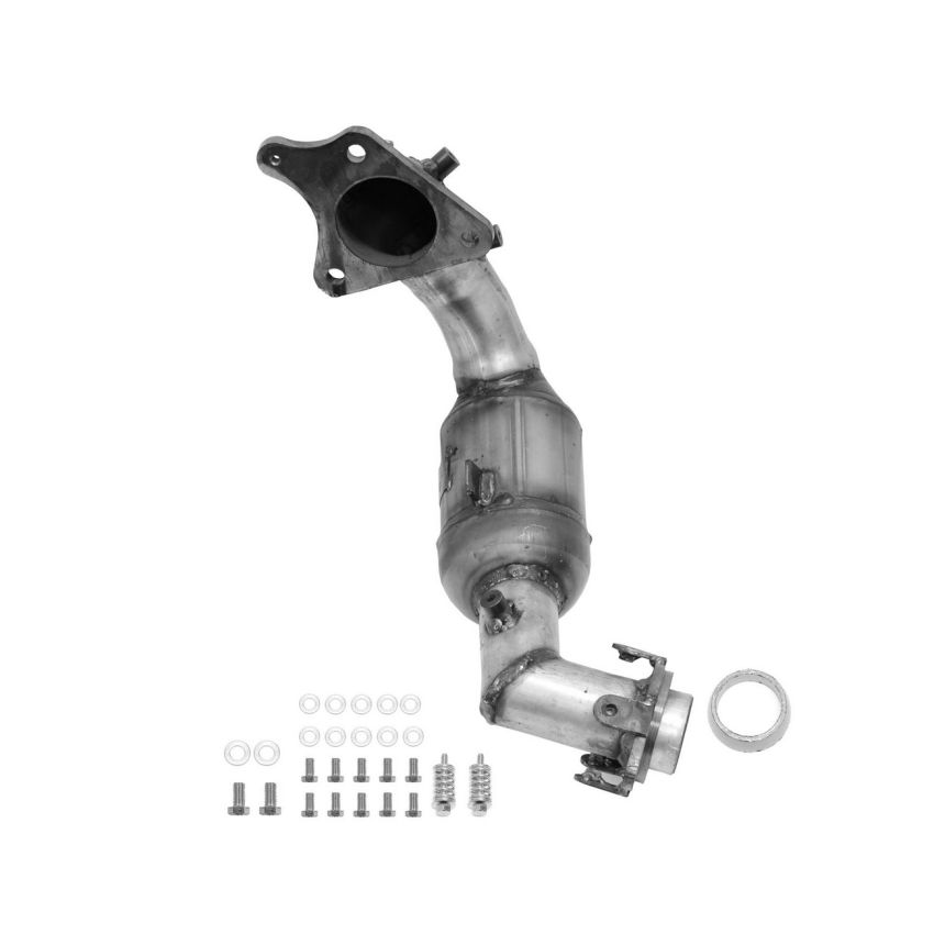 Eastern Catalytic 41156 Federal / EPA Direct-Fit Converter Assembly