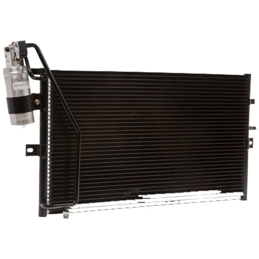 Global Parts Distributors LLC 3275C gpd Condenser 3275C