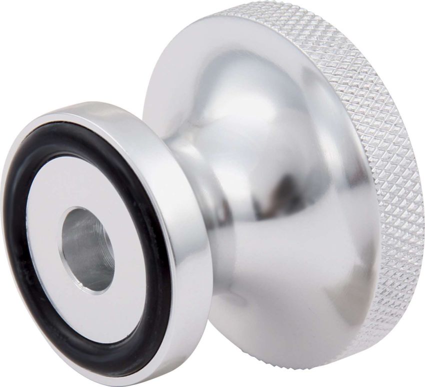 QUICKCAR RACING PRODUCTS QRP64-149 O-Ring Carb Nut 5/16-18 Alum