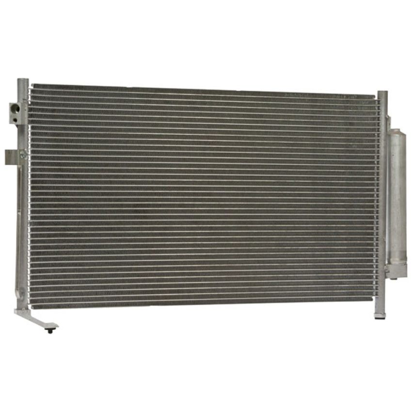 Global Parts Distributors LLC 3278C gpd Condenser 3278C