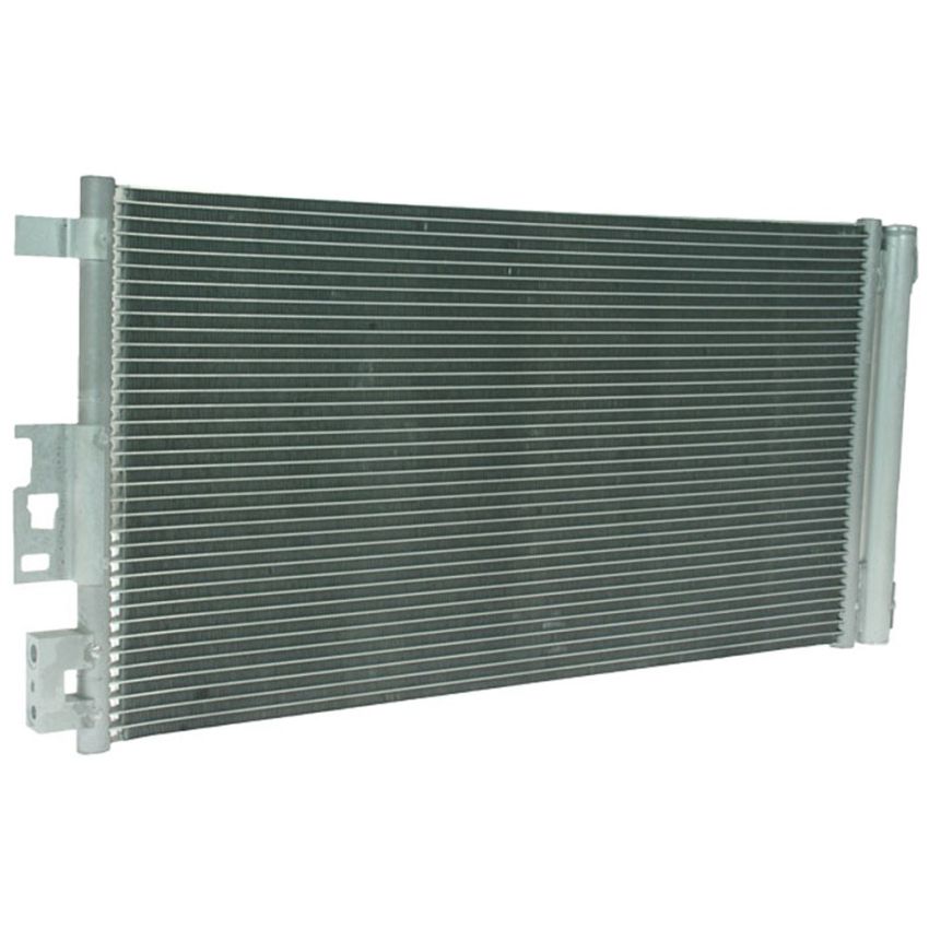 Global Parts Distributors LLC 3279C gpd Condenser 3279C