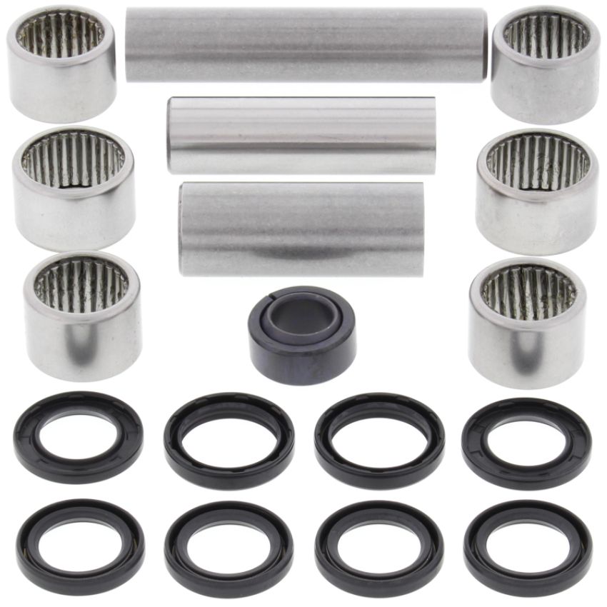 All Balls Racing 27-1158 1988 Honda CR250R Linkage Bearing Kit