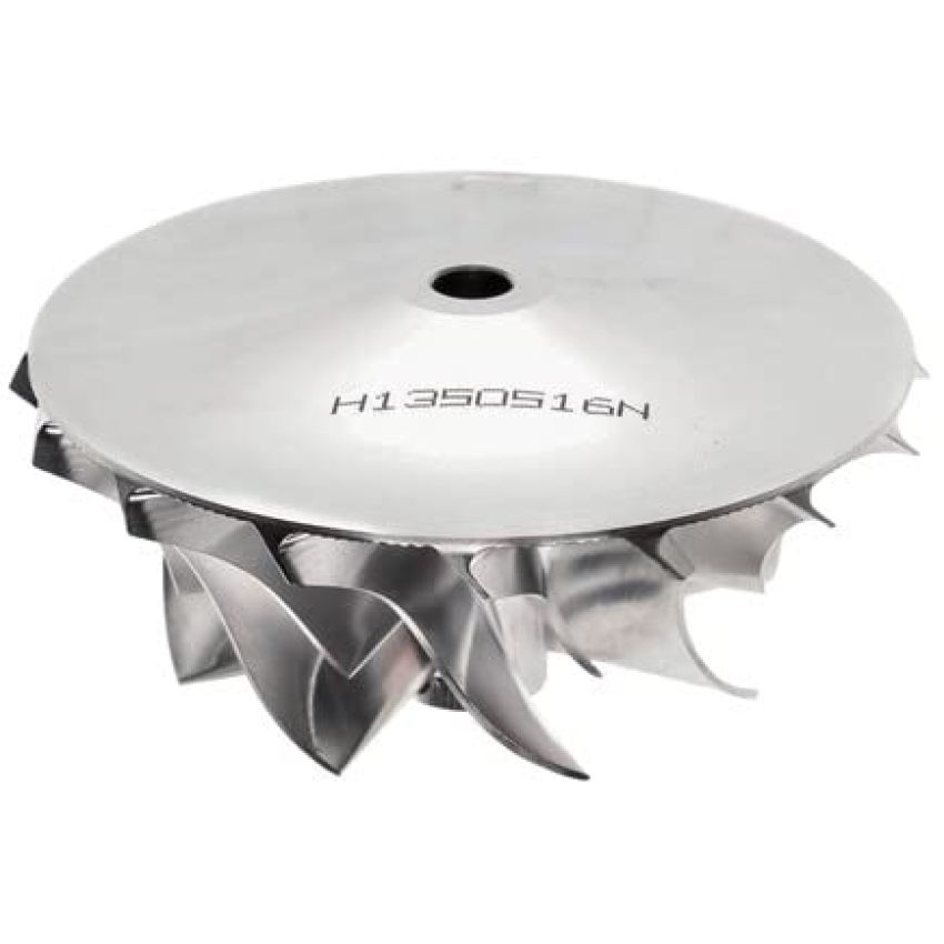 MAHLE 286TX21010000 Turbocharger Compressor Wheel