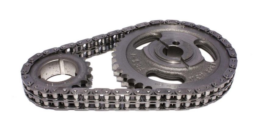 COMP CAMS COM3120 Sb Ford Hi-Tech Roller Timing Set 1965-88