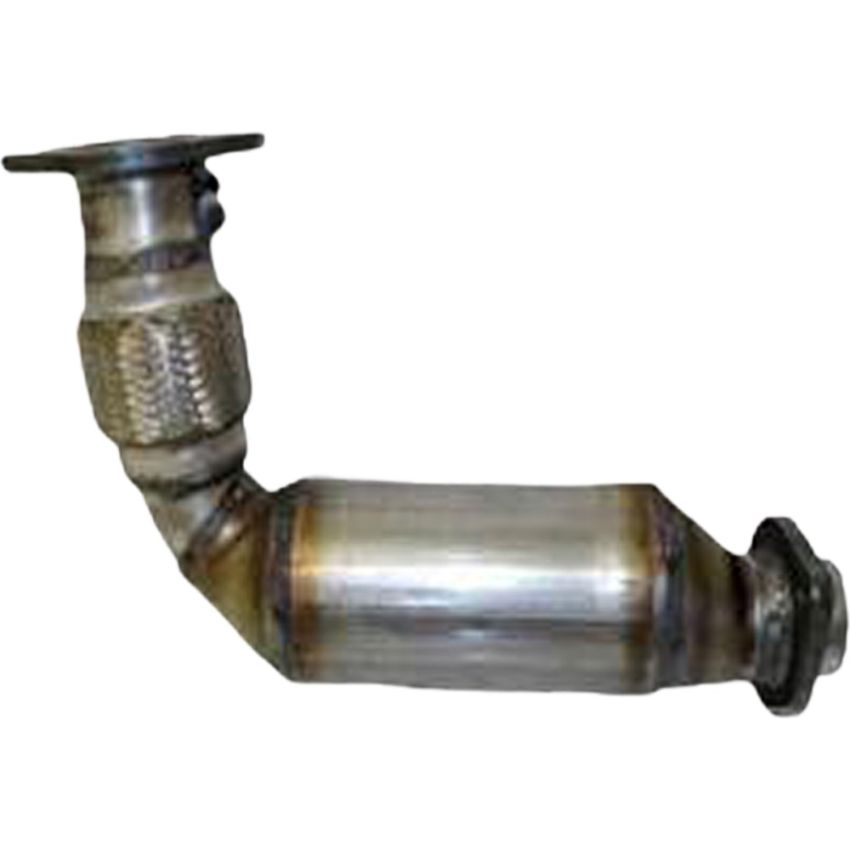 Davico 17218 EPA (Federal) Catalytic Converter Front Right