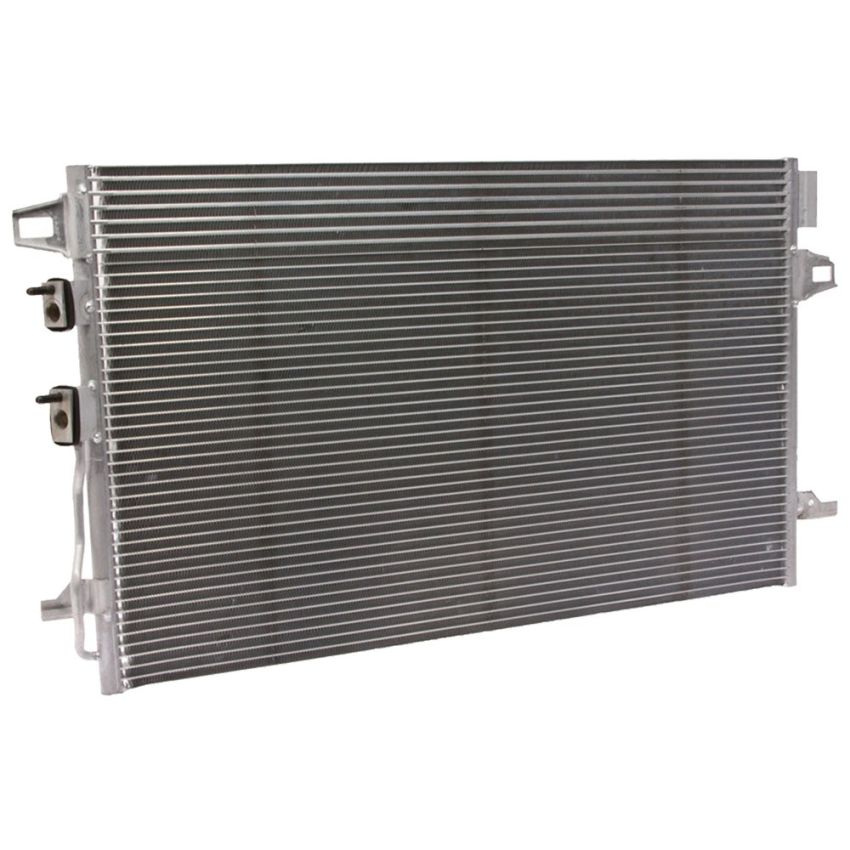 Global Parts Distributors LLC 3282C gpd Condenser 3282C
