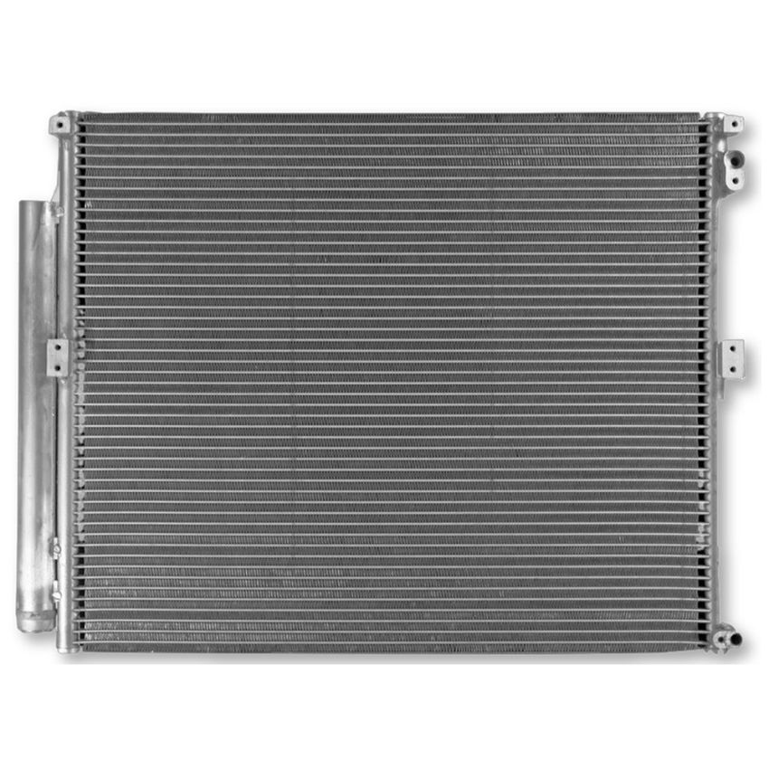 Global Parts Distributors LLC 3283C gpd Condenser 3283C