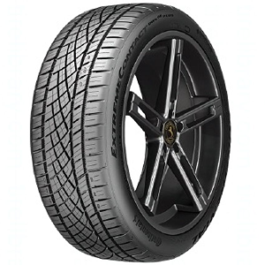 Continental 285/35ZR20XL 104Y CON EXTREMECONTACT DWS06 PLUS