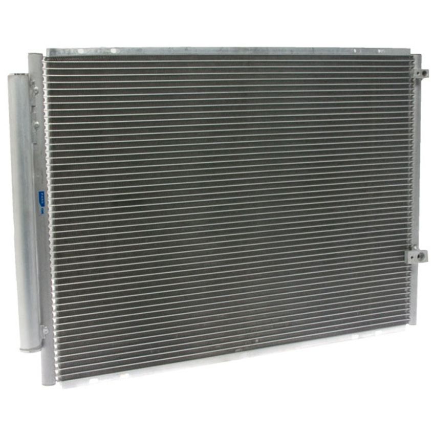 Global Parts Distributors LLC 3284C gpd Condenser 3284C