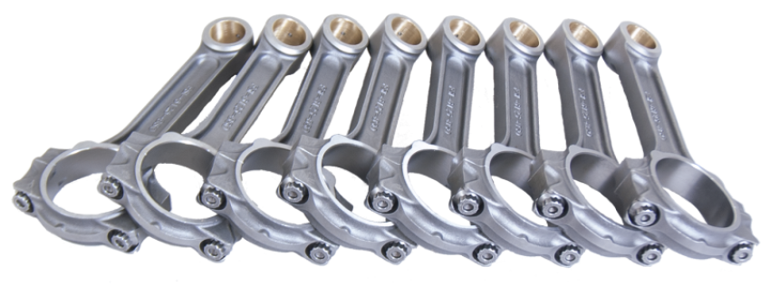 EAGLE EAGFSI6125O LS  6.125 4340 Forged I-Beam Rod Set