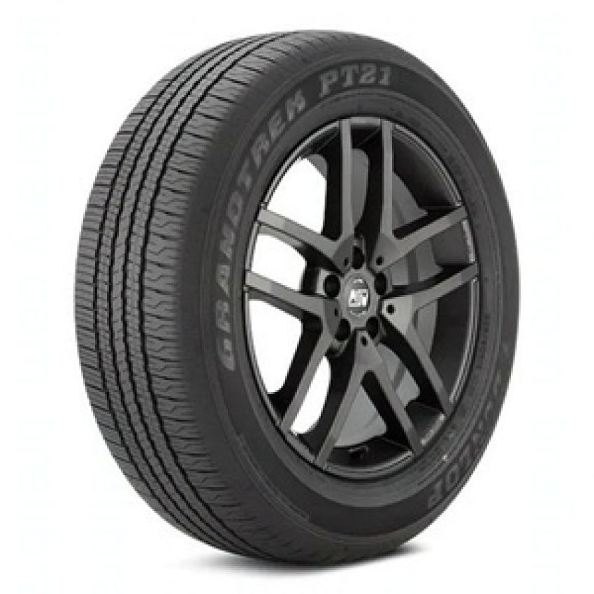 DUNLOP Grandtrek PT21 235/55R19 All-Season