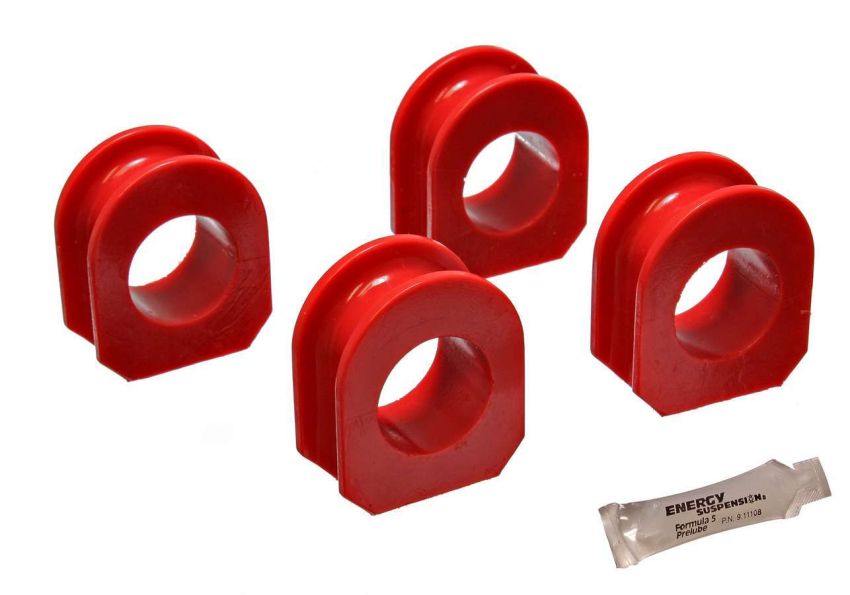 ENERGY SUSPENSION ENE3-5148R P-30 GM 1-3/4in RR SWAY BAR BSH