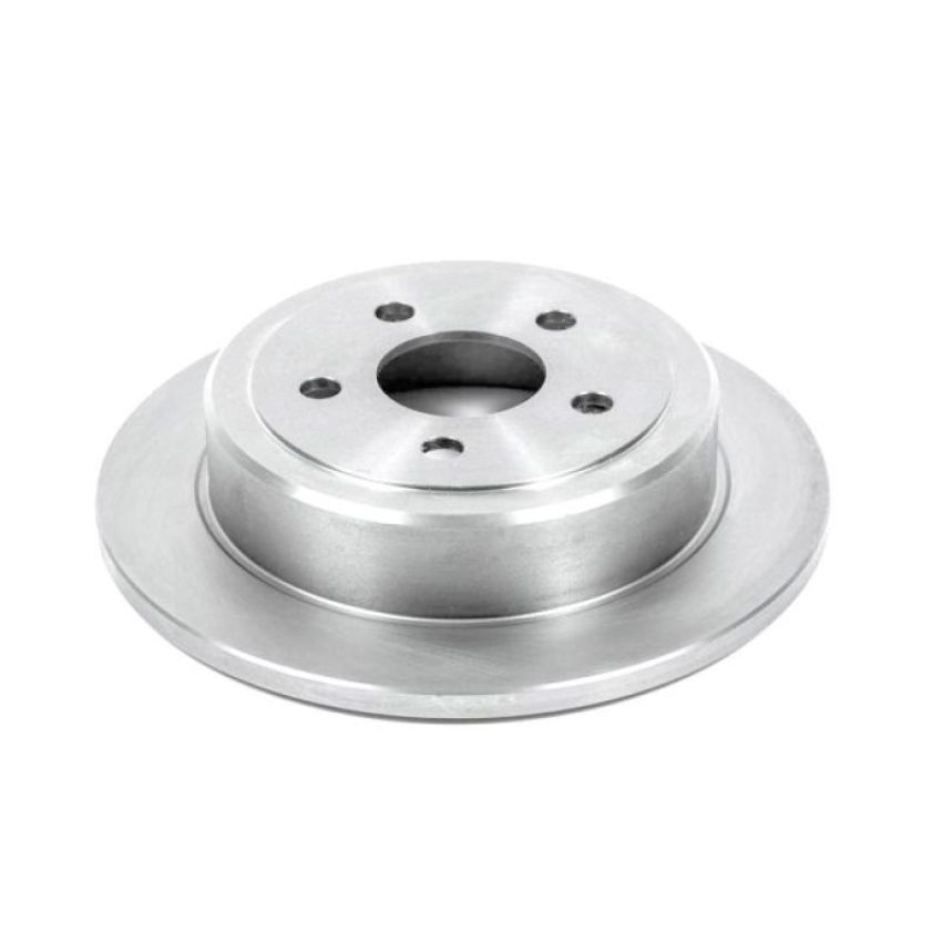 PowerStop AR8547 AutoSpecialty Brake Rotor