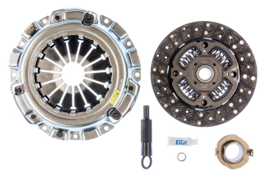Exedy 10812 Stage 1 Organic Clutch