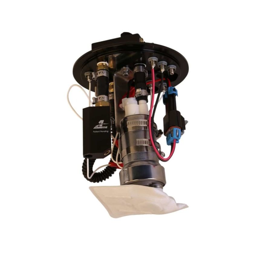 AEROMOTIVE AFS18081 450 Stealth Fuel Pump Module Subaru 08-20