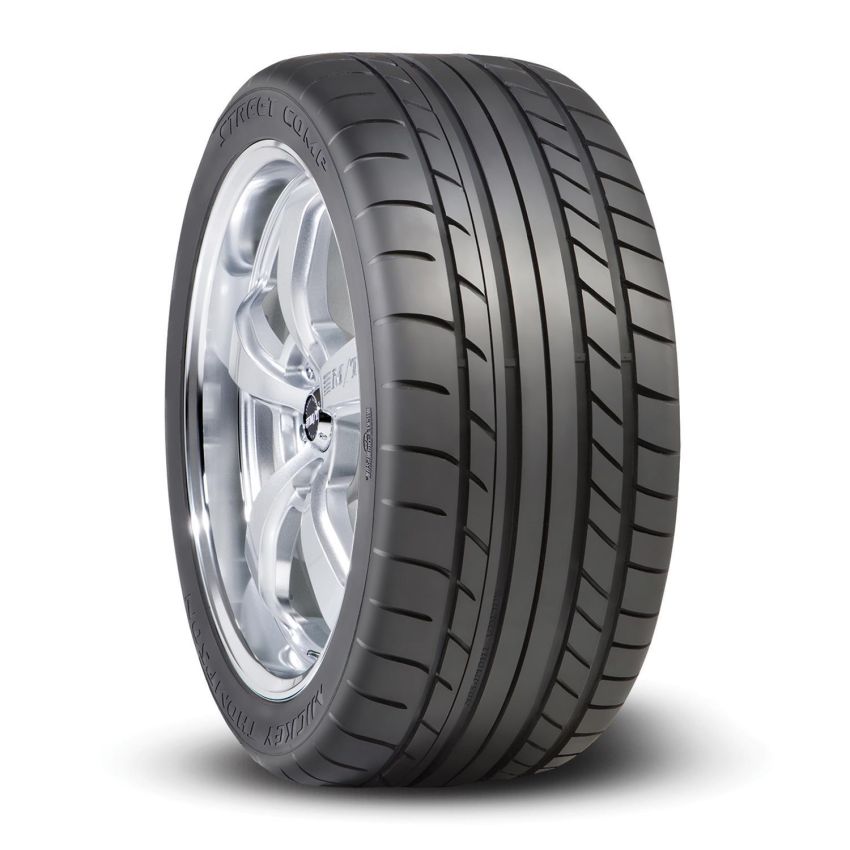 MICKEY THOMPSON MIC248827 275/40R20 UHP Street Comp Tire