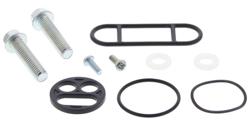 All Balls Racing 60-1095 1997 Kawasaki VN1500D CLASSIC Fuel Tap Repair Kit