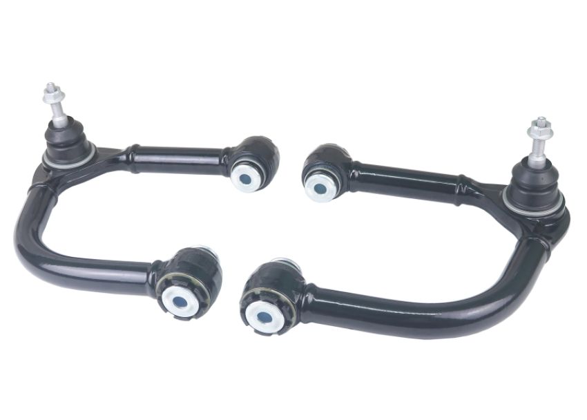 Whiteline KTA312 2021+ Ford Bronco  Front Upper Control Arm