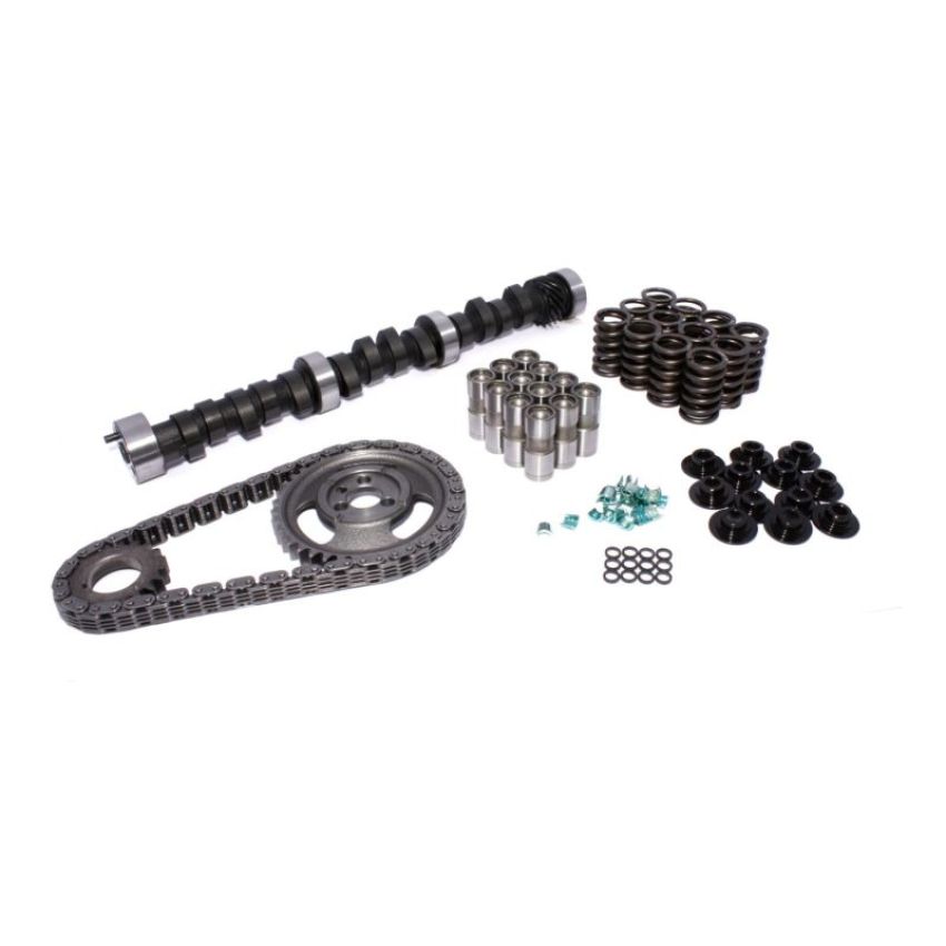 COMP Cams K16-115-4 Camshaft Kit Cv6E 240H